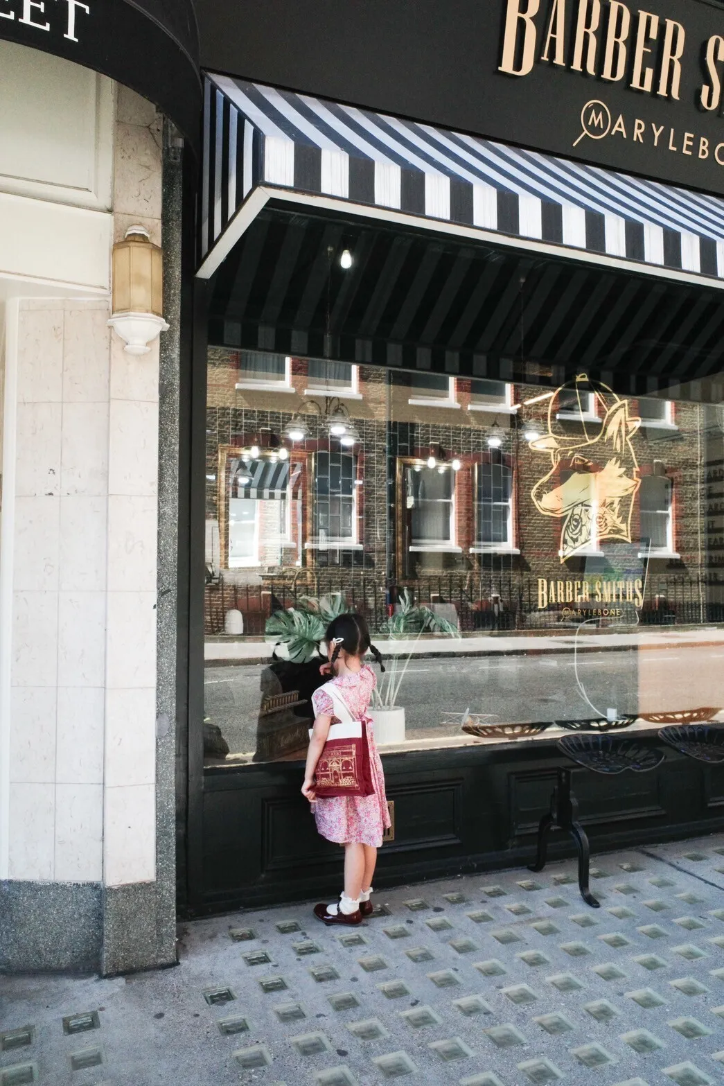 連線預購！英國美術館/書店特搜提袋 | 藝朵小花 Une Petite Fleur
