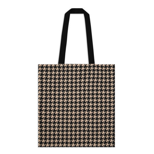 156754-TOTEBAG-PINK-HOUNDSTOOTH-b