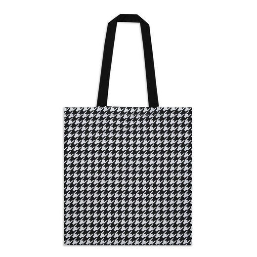 156752-TOTEBAG-WHITE-HOUNDSTOOTH-b
