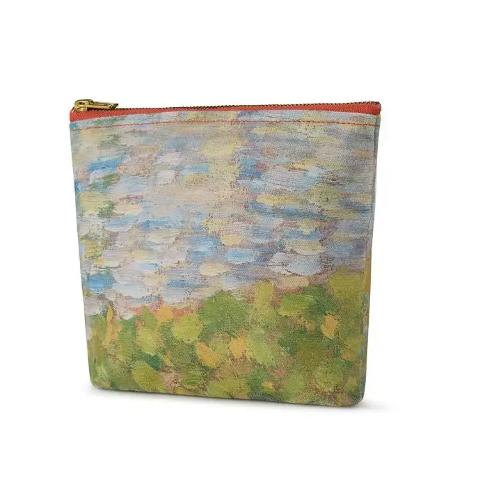 1057328---pouch-a5-seurat-brushstrokes-orange-1