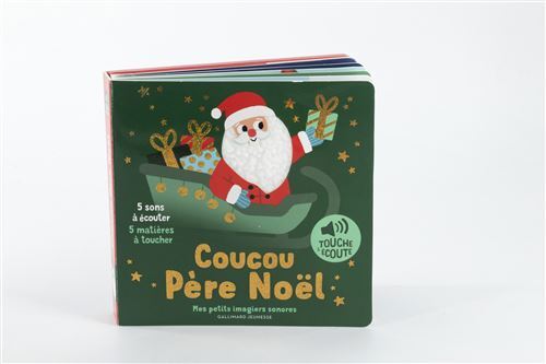 Coucou-Pere-Noel