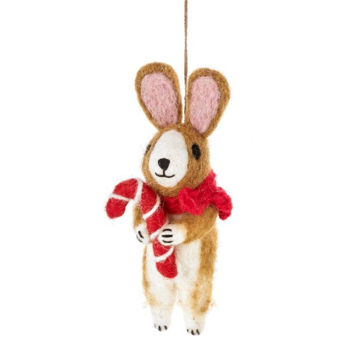 handmade_felt_cinnamon_the_rabbit_hanging_christmas_decoration