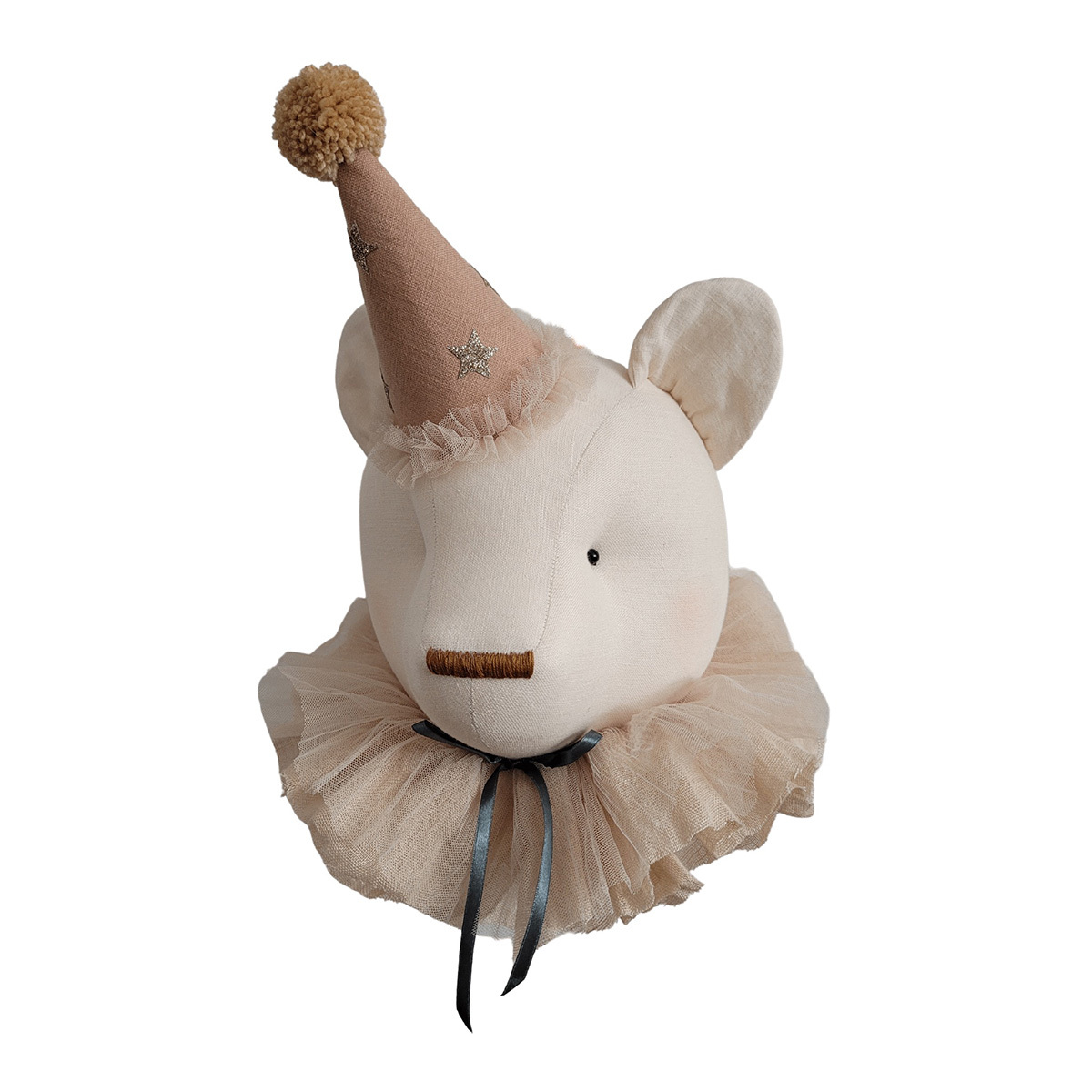 Mis-jasno-bezowy-w-czapce-z-gwiazdkami