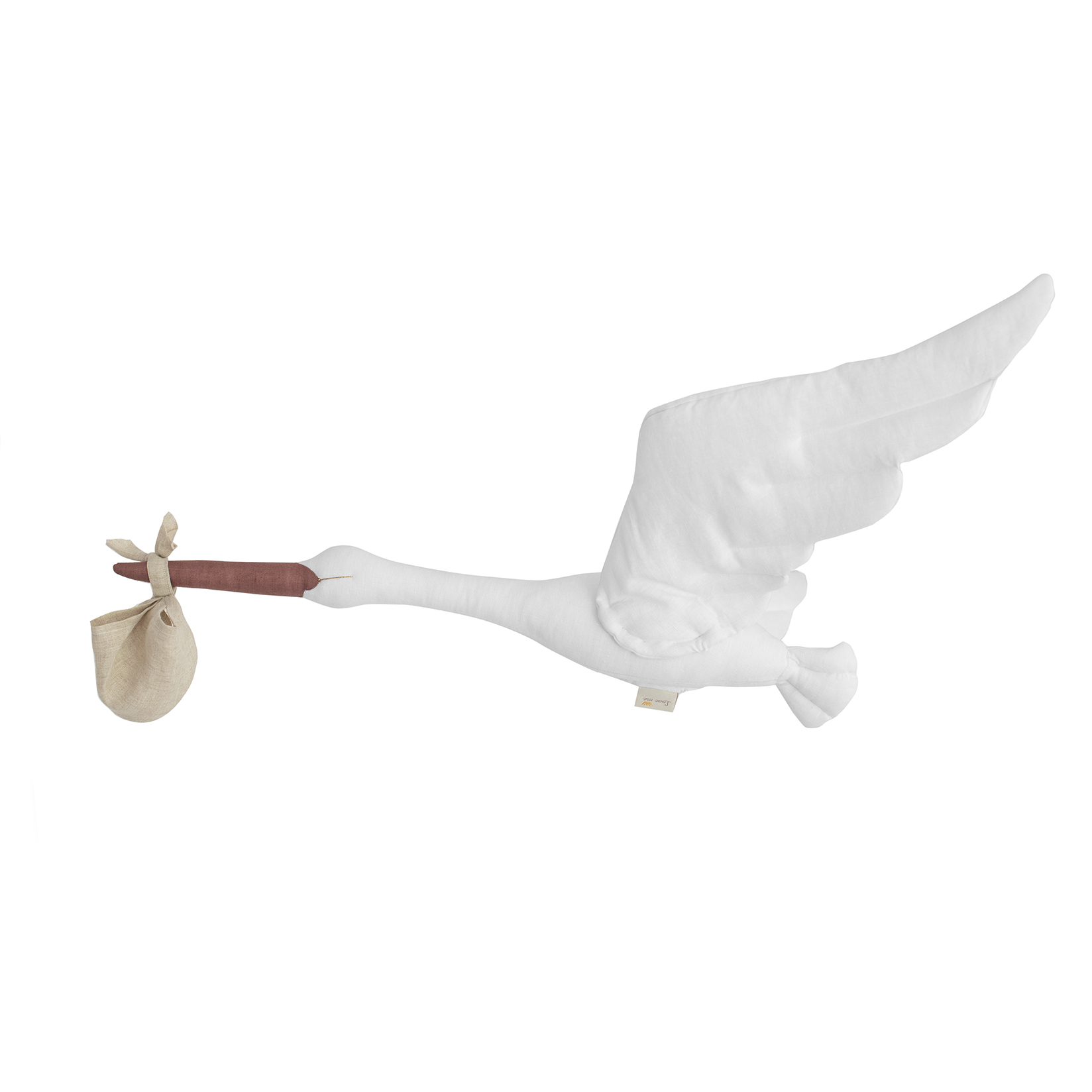 Stork-linen-white-with-a-sack