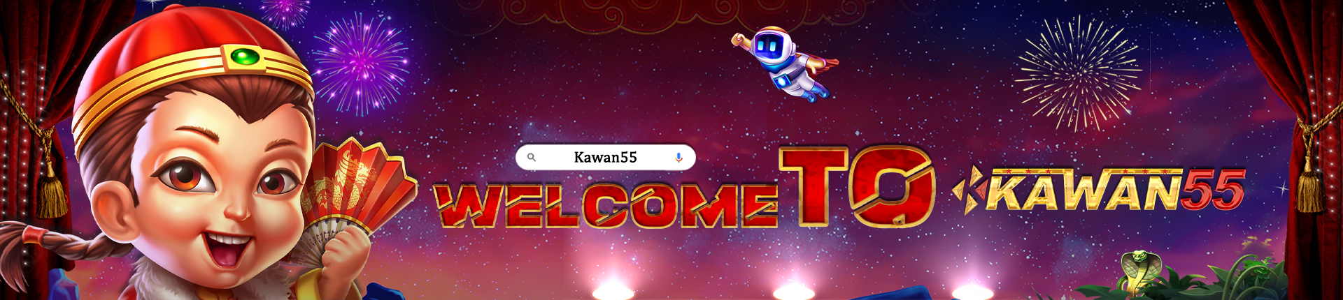 Kawan55clickonly