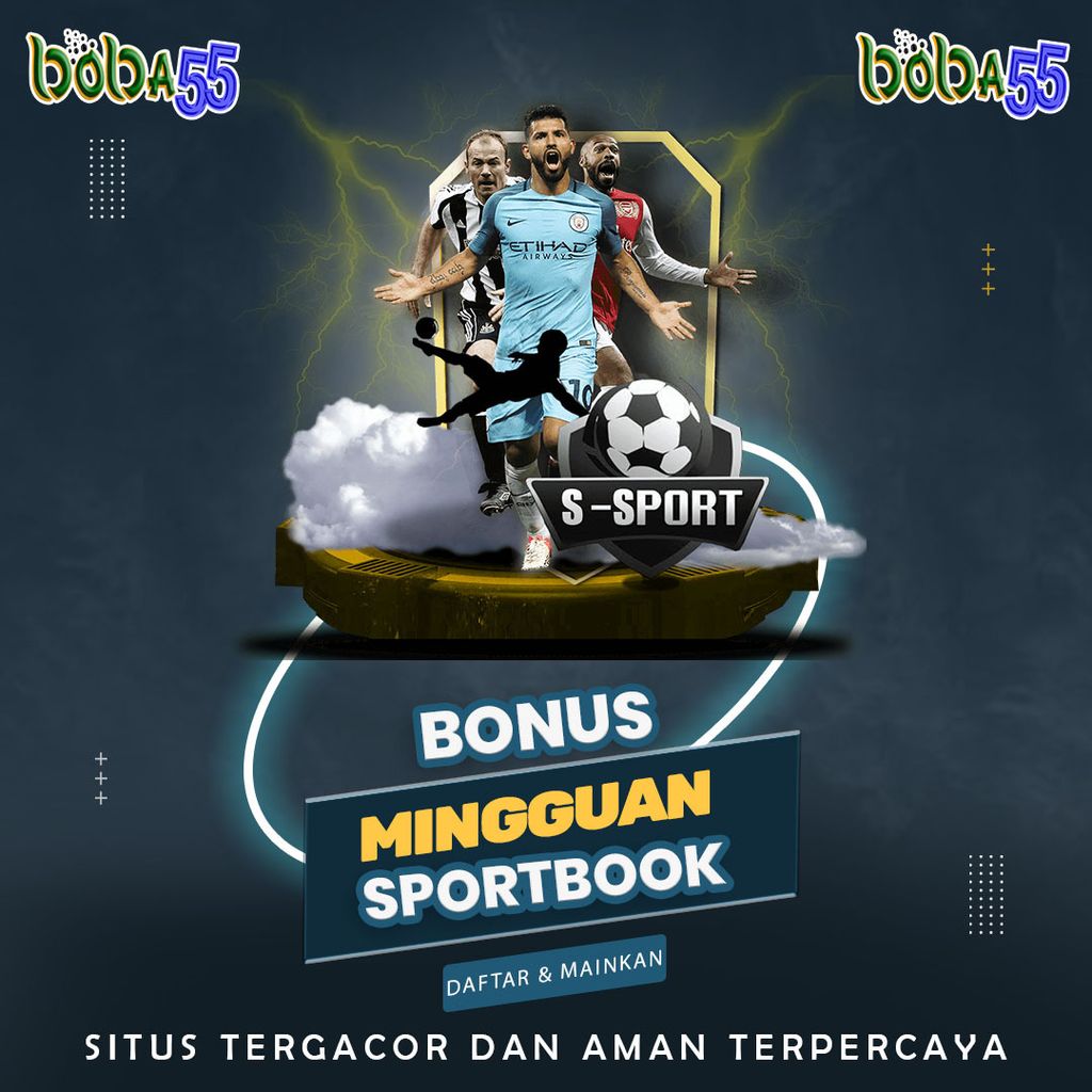 SPORTBOOK