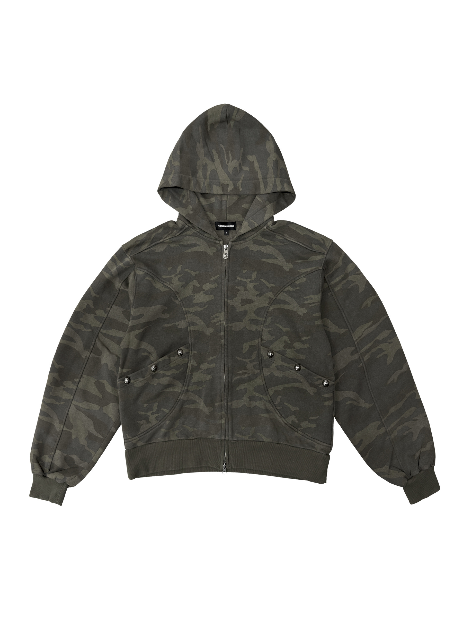 ROSEN KREUZ】CYCLEYOKE ZIP UP HOODIE – Overdrive.studios ROSEN KREUZ】CYCLEYOKE ZIP UP HOODIE – Overdrive.studios