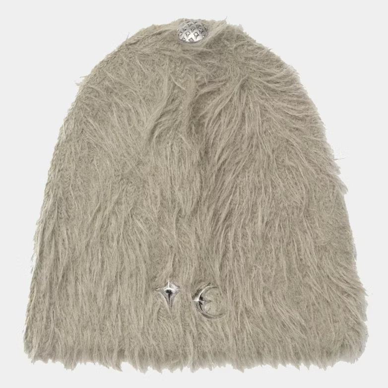 帽子 thug club Chimera beanie THUG CLUB - CHIMERA BEANIE