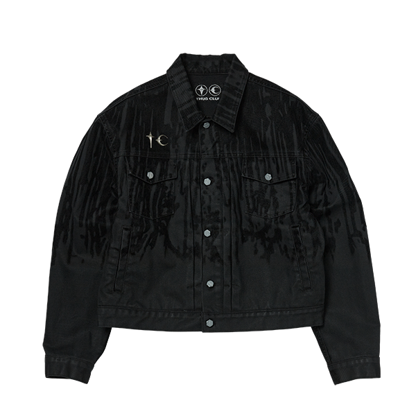 ROSEN KREUZ】CYCLEYOKE ZIP UP HOODIE – Overdrive.studios ROSEN KREUZ】CYCLEYOKE ZIP UP HOODIE – Overdrive.studios