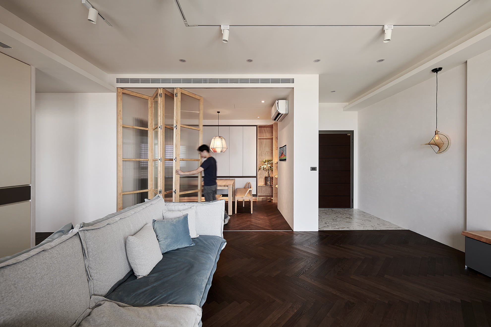  新成屋規劃 | 自由工作者的生活提案