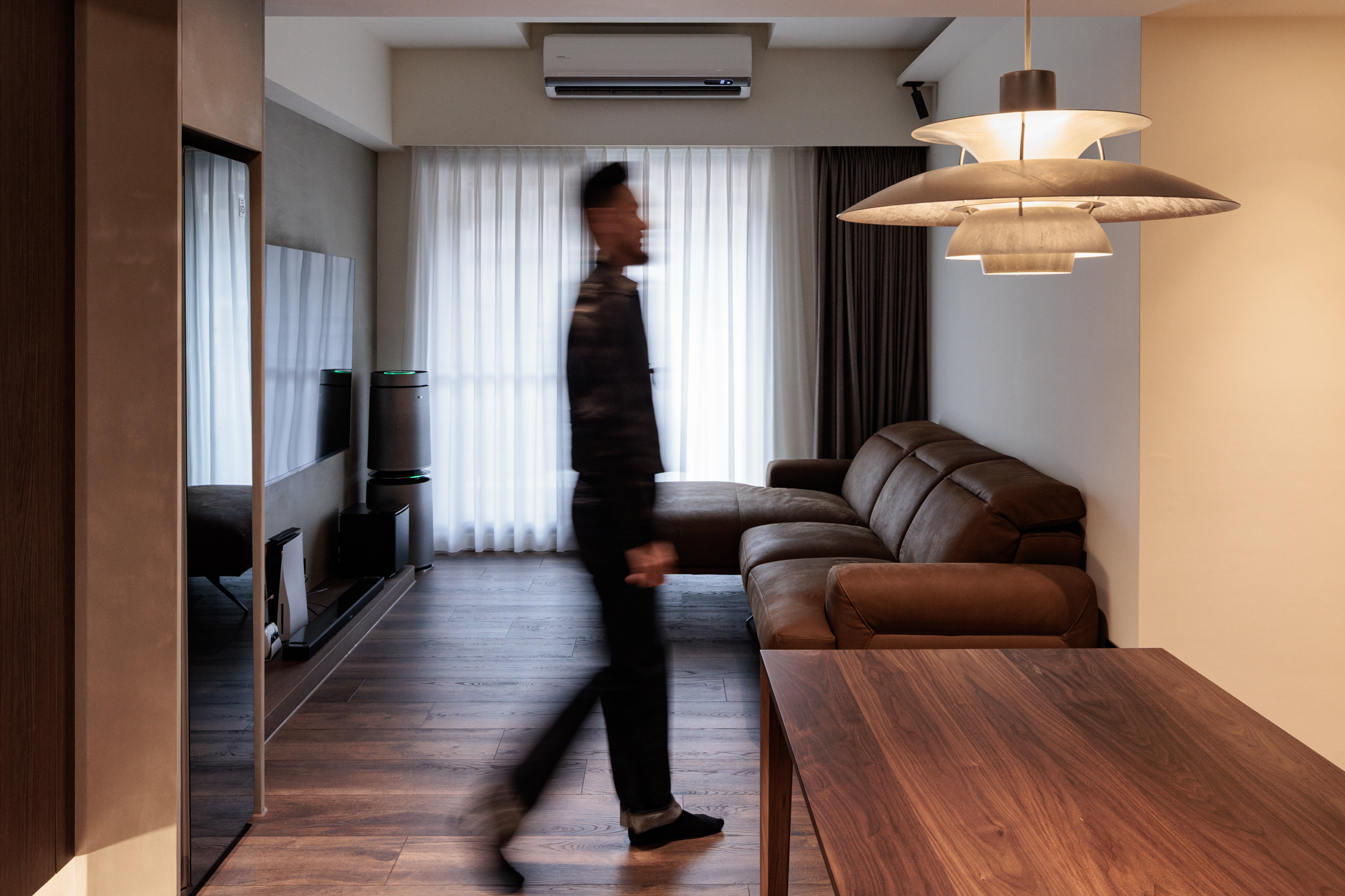 新成屋規劃 ｜讓生活決定空間的樣子