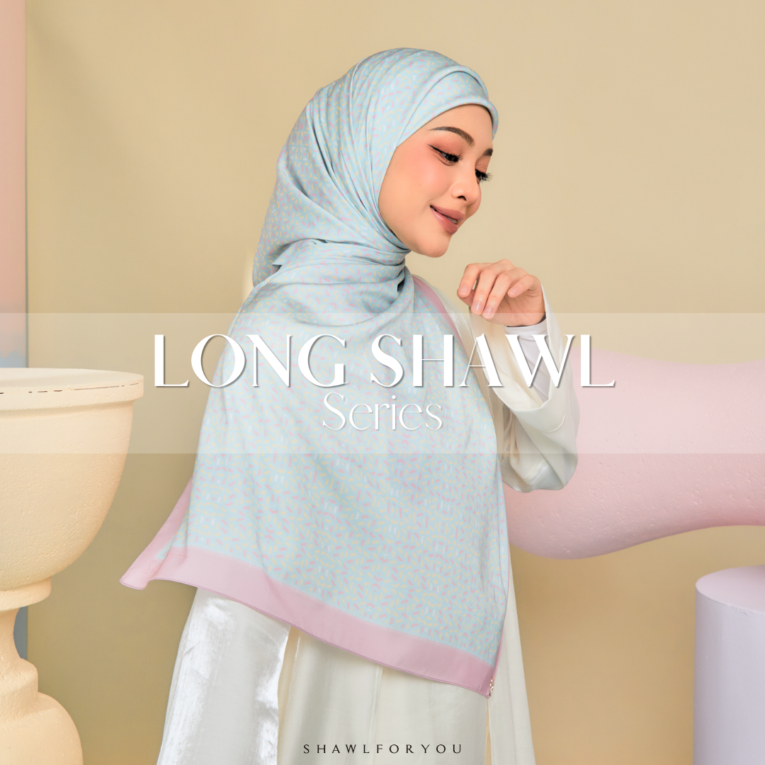 SHAWLFORYOU |  - 