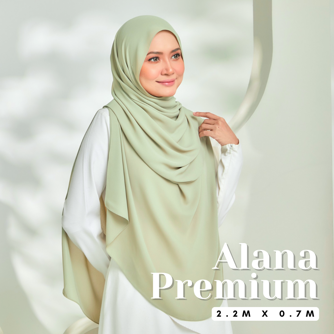 alana premium