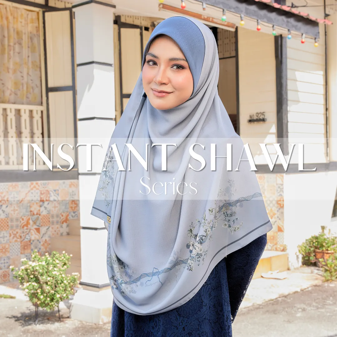 SHAWLFORYOU |  - 
