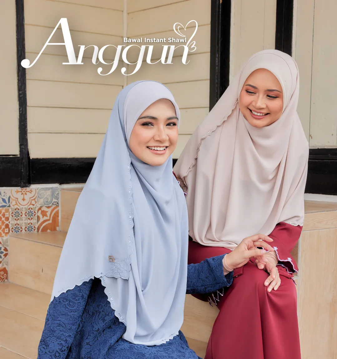 SHAWLFORYOU | 