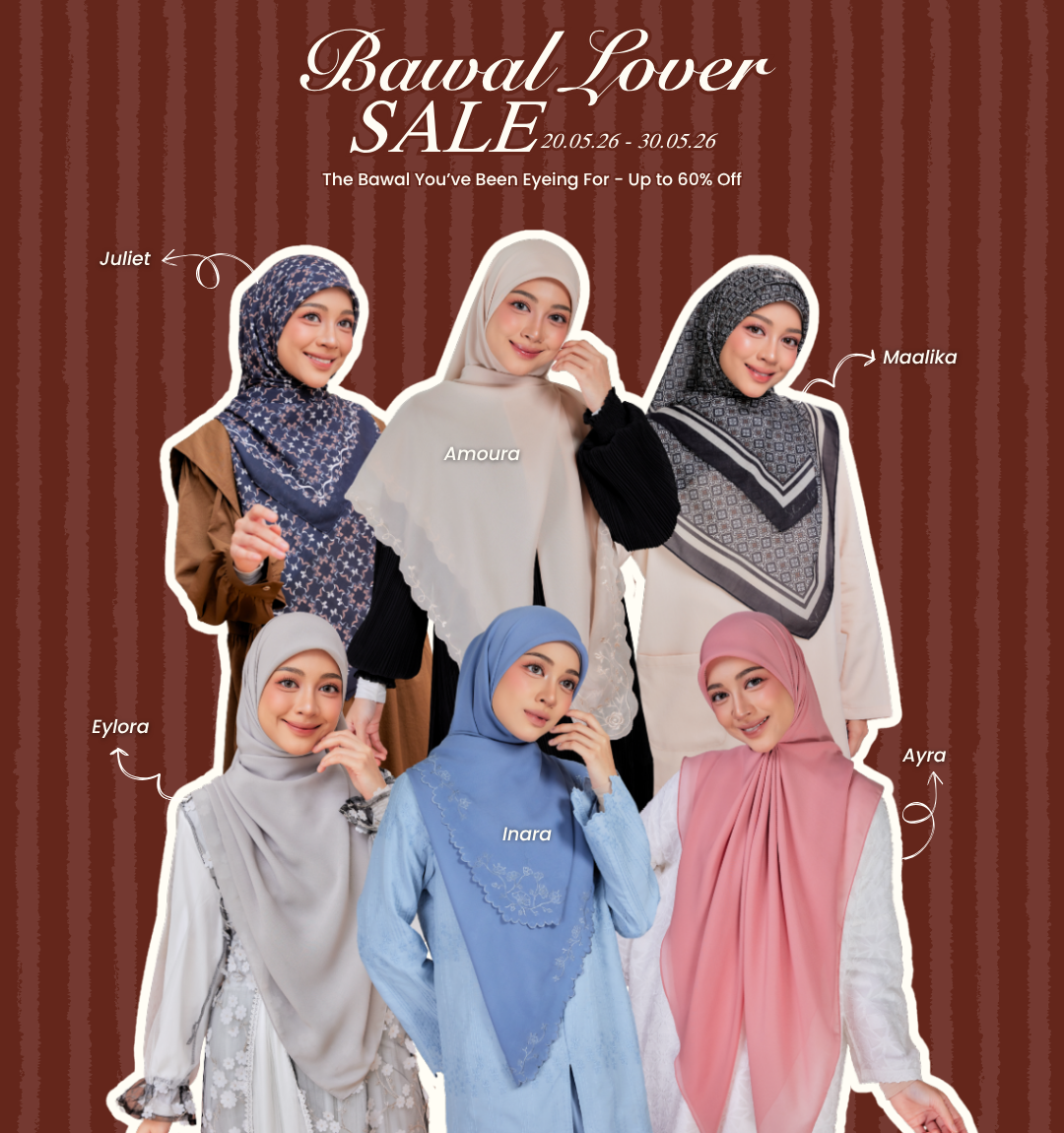 SHAWLFORYOU | 