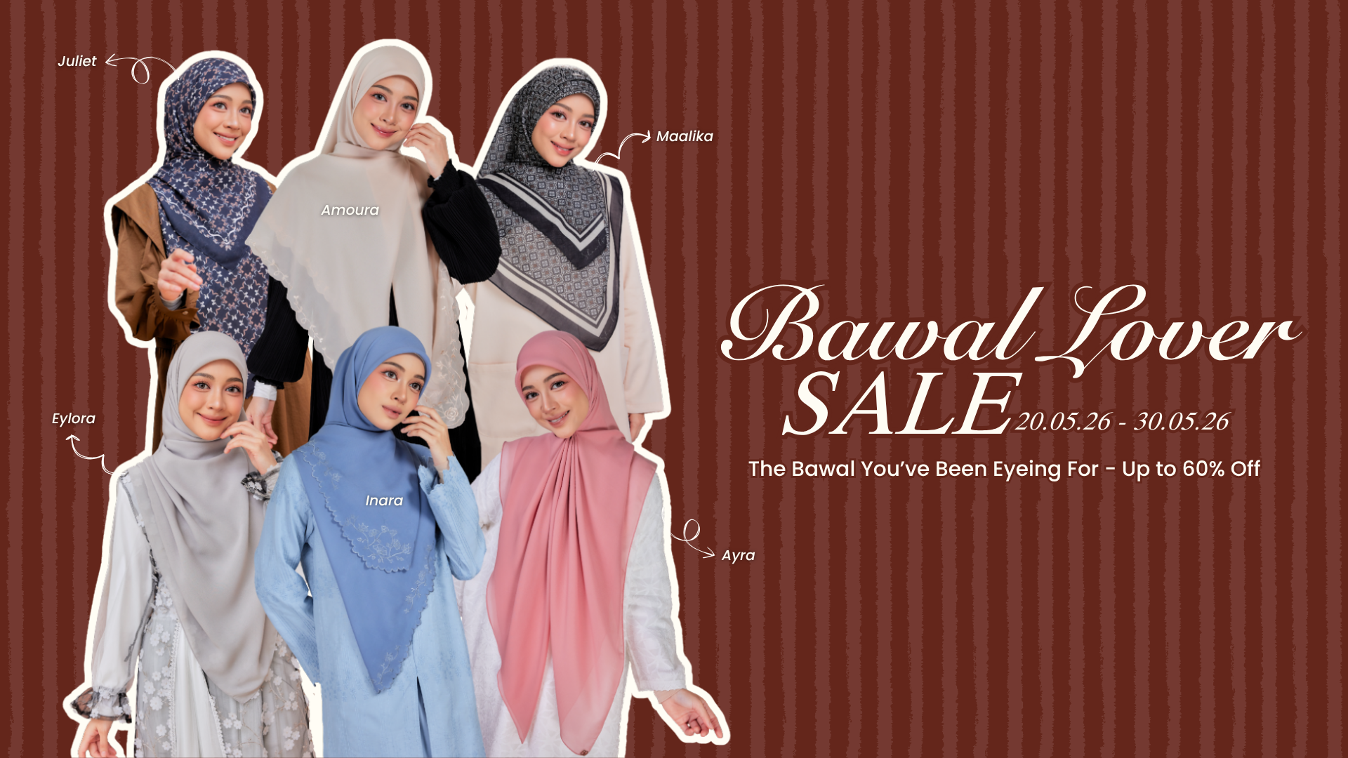 SHAWLFORYOU | 
