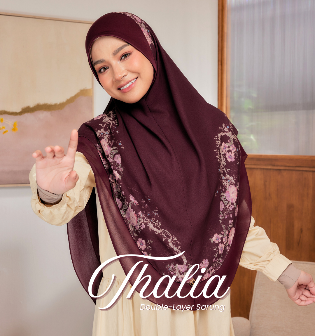 SHAWLFORYOU | 