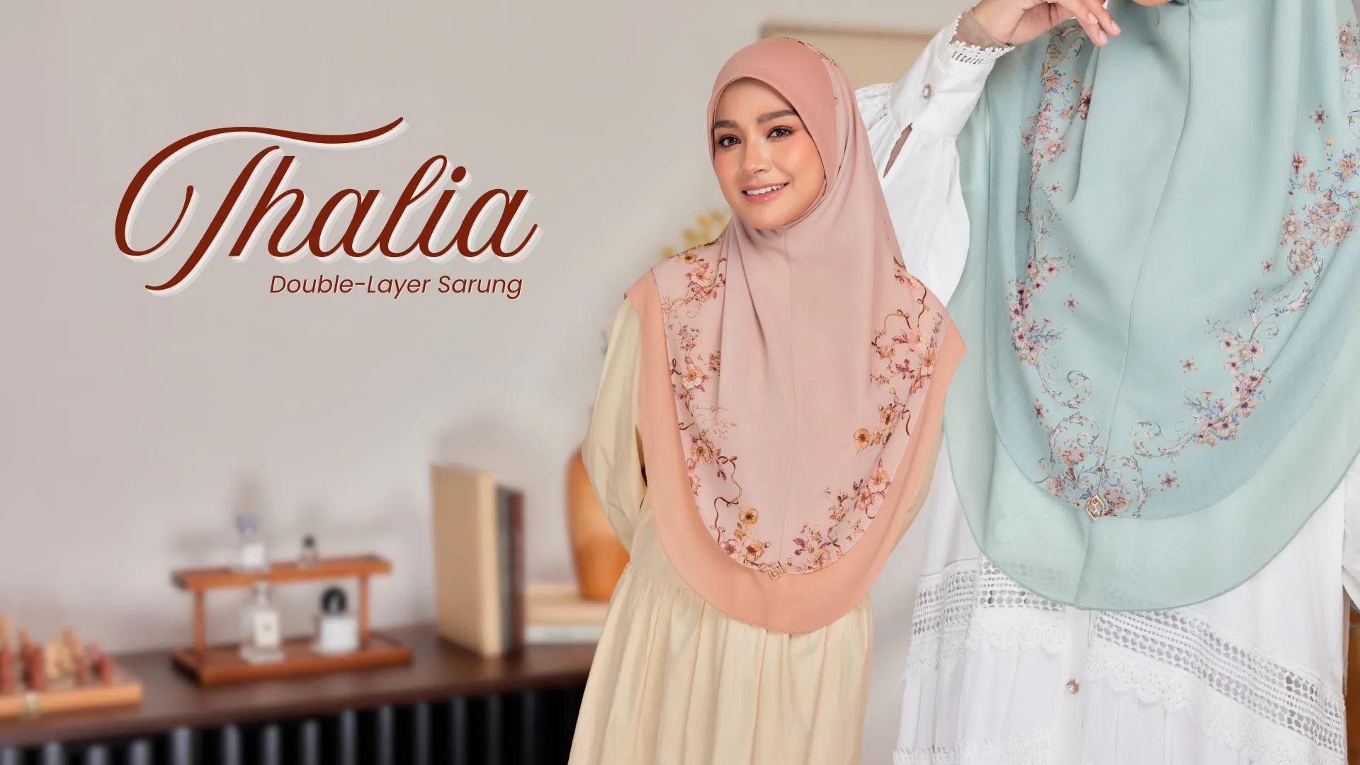SHAWLFORYOU | 