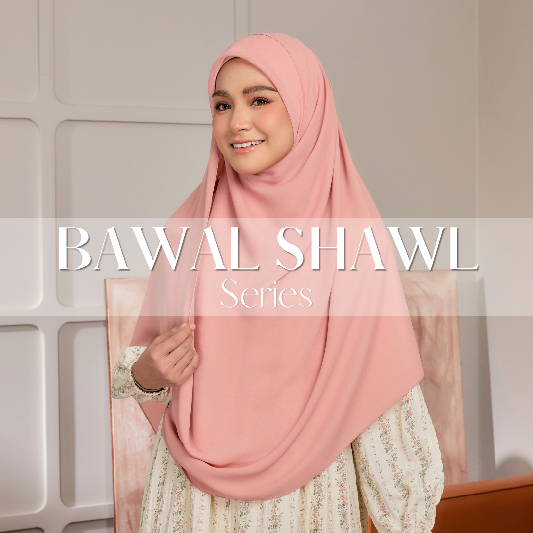 SHAWLFORYOU |  - 