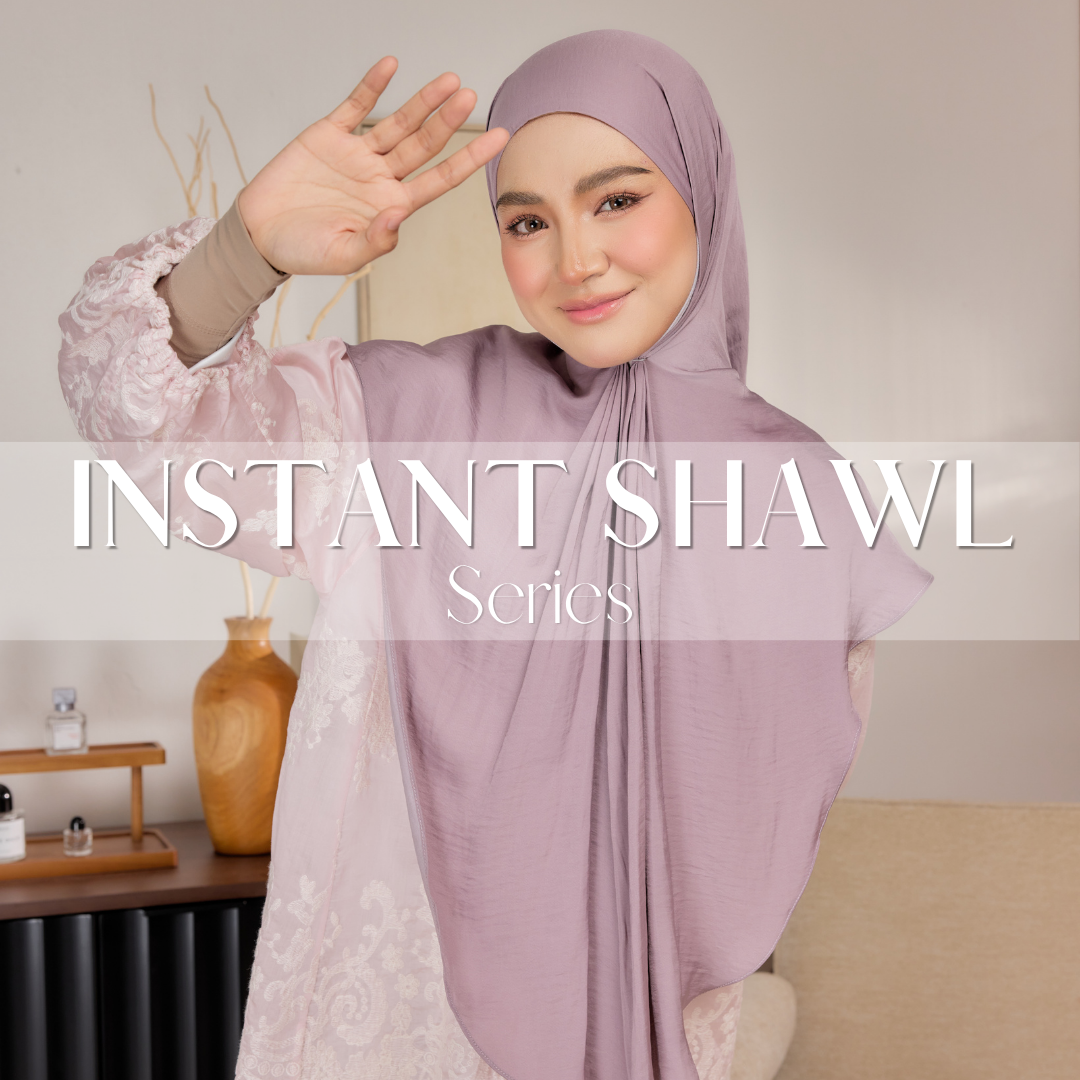 SHAWLFORYOU |  - 