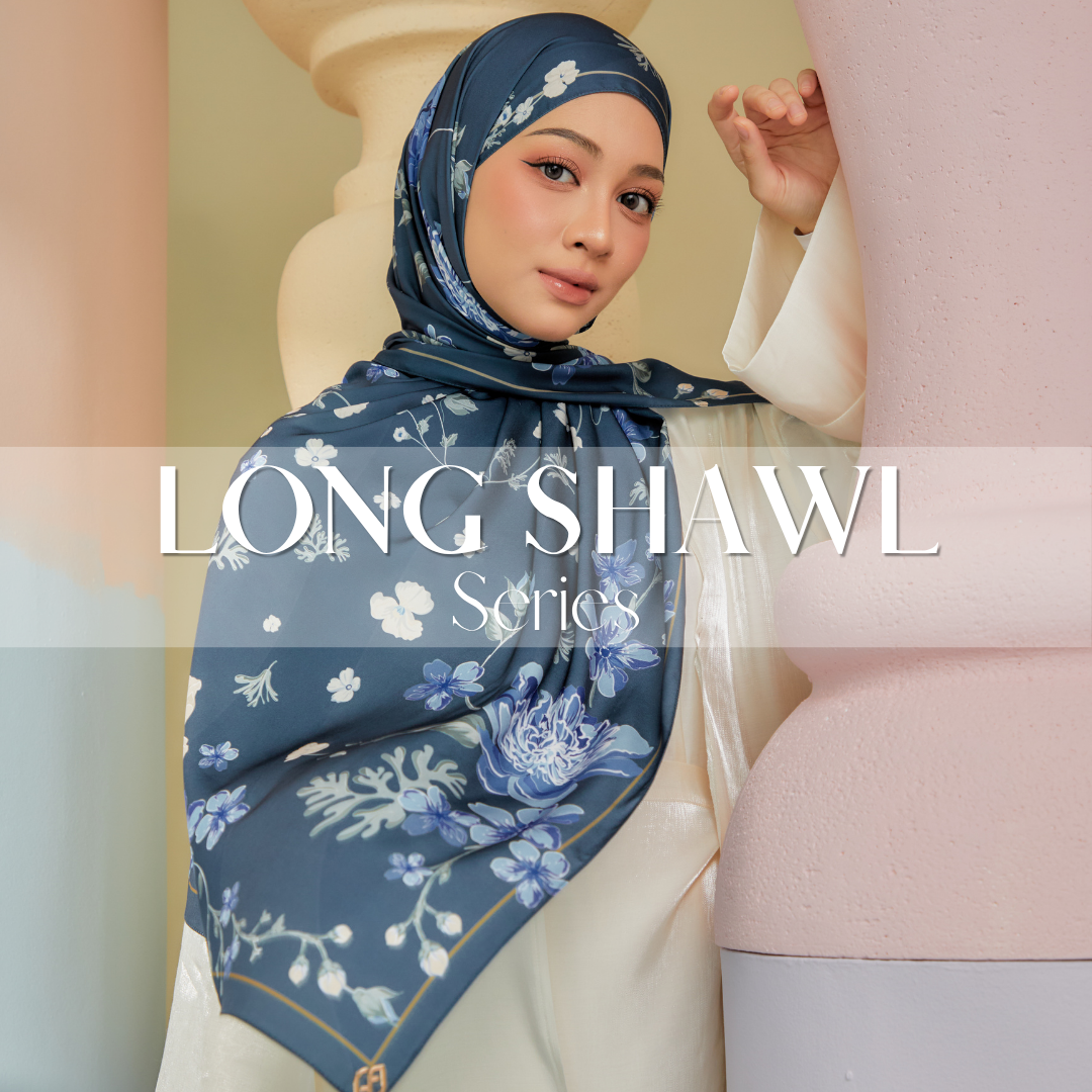 SHAWLFORYOU |  - 