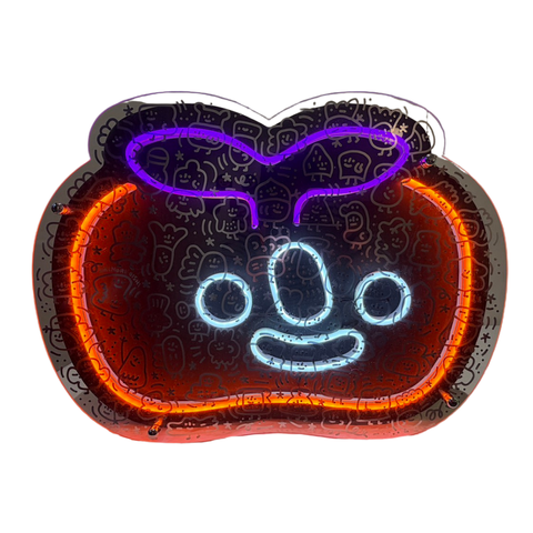 蘋果