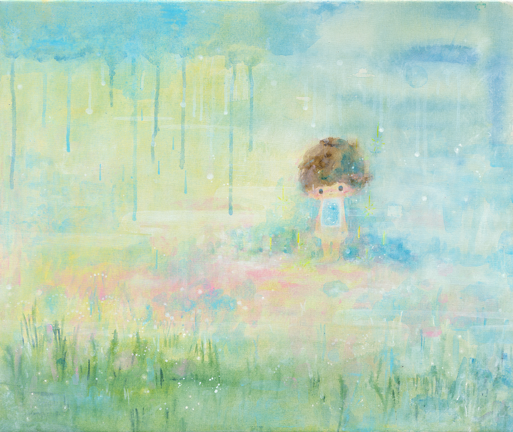 V雨雨雨_小