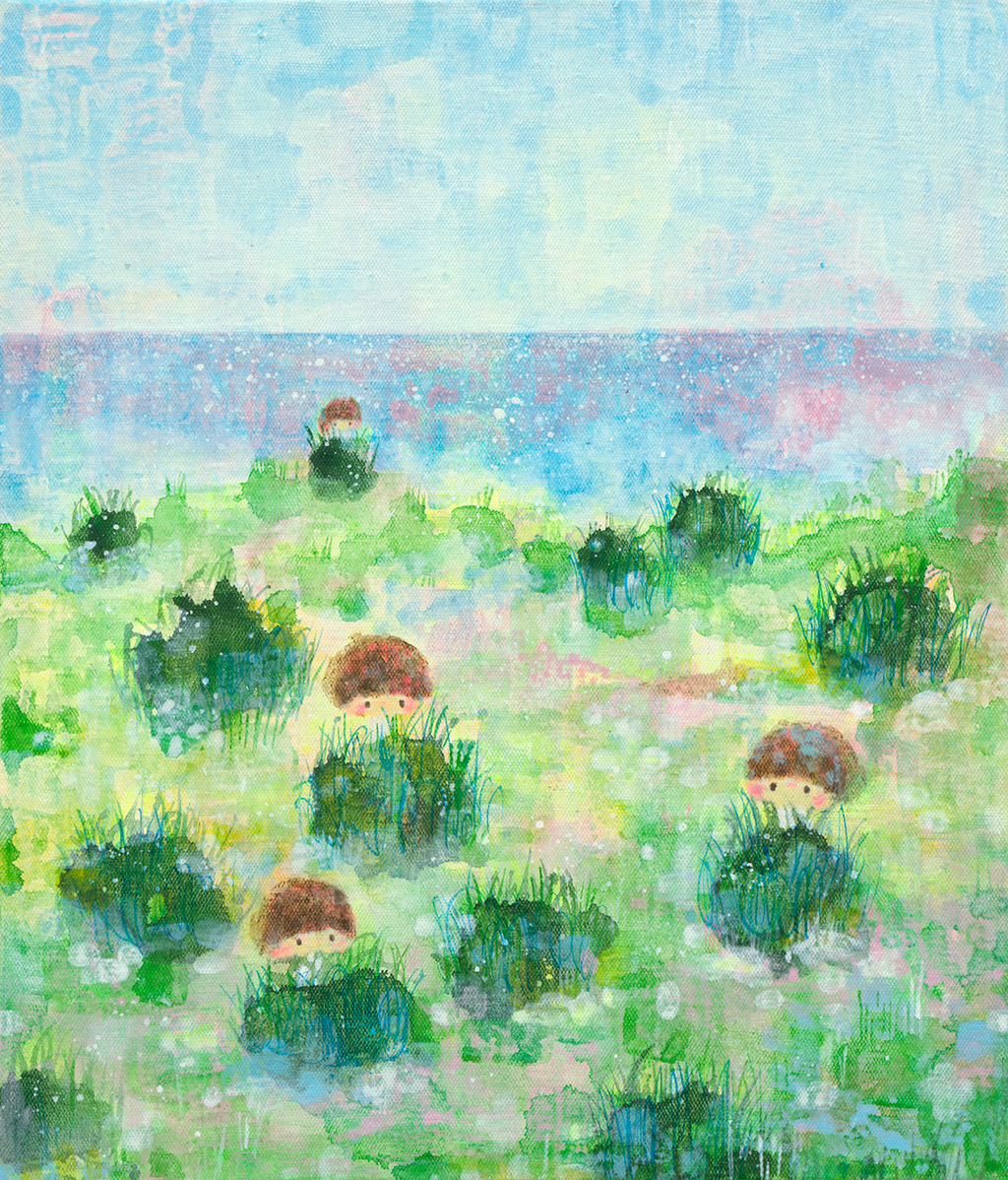 Ｖ捉迷藏_小
