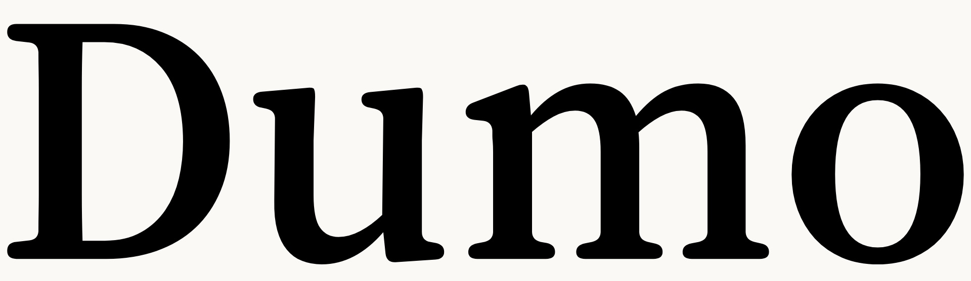 Dumo