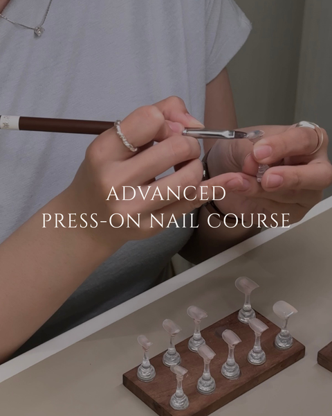 11 Nail Surface Customization