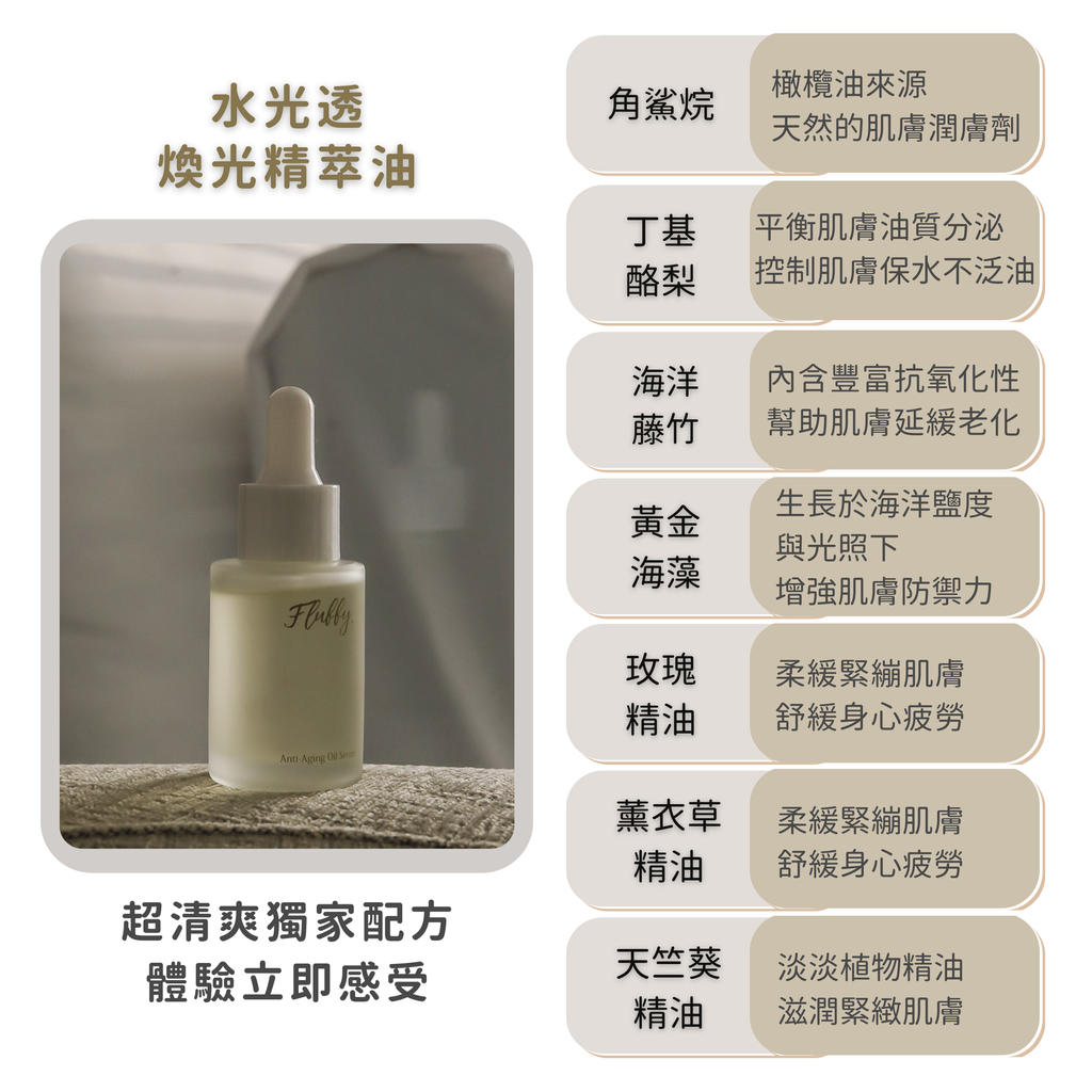 油1