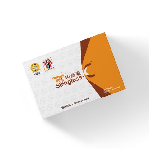 Stingless-C - Mockup 5