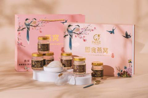 2克燕窝高级礼盒