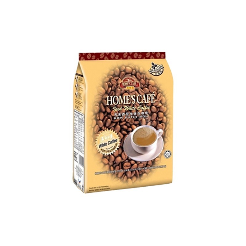 HOME'S CAFE W.COFFEE