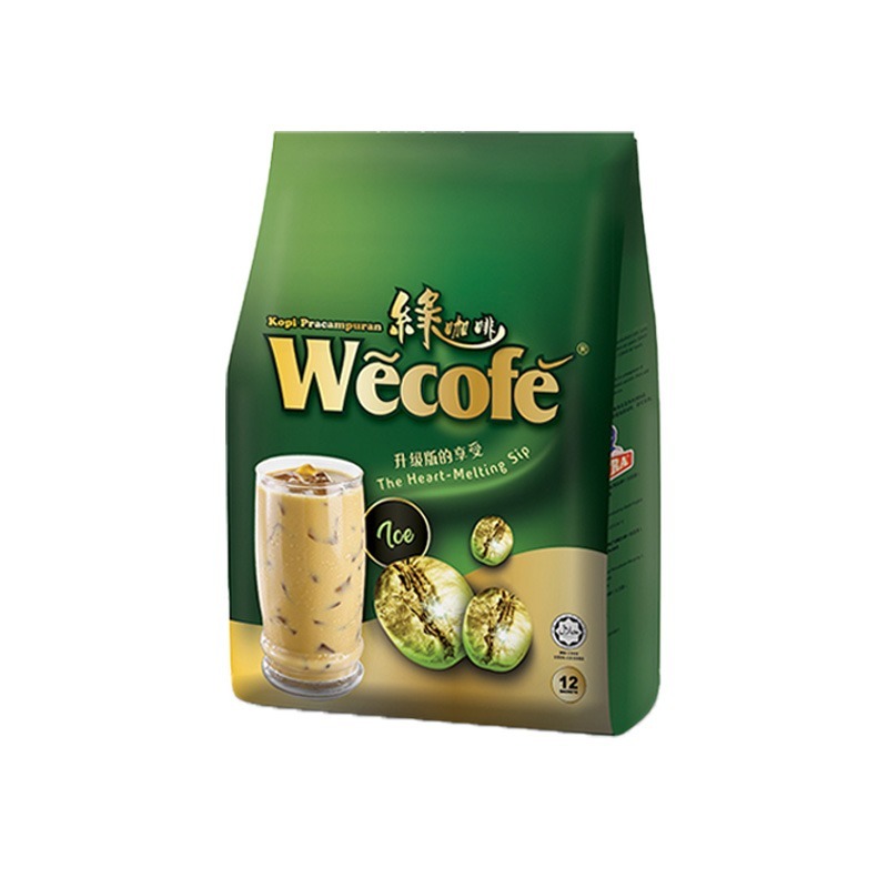 WECOFE(GREEN)