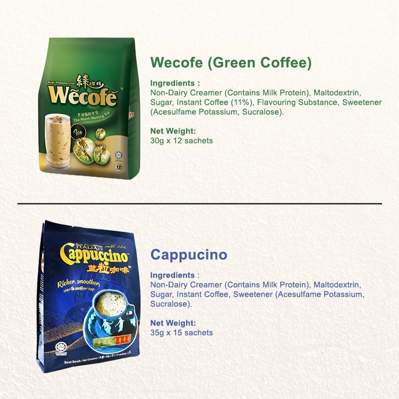 WECOFE