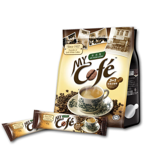 MY COFE-3IN1