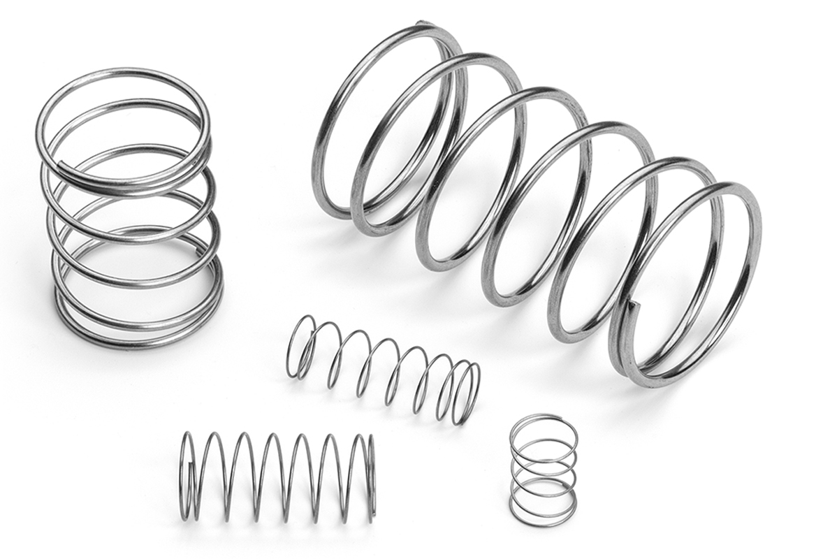 Spring Compress (Custom) MatGyver DIY & Hobby Store Malaysia