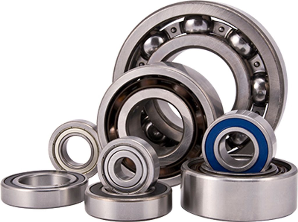 Ball-Bearings