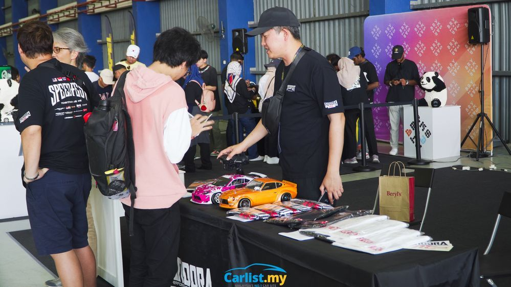 speedfest 2024 malaysia car gathering kl base carlist