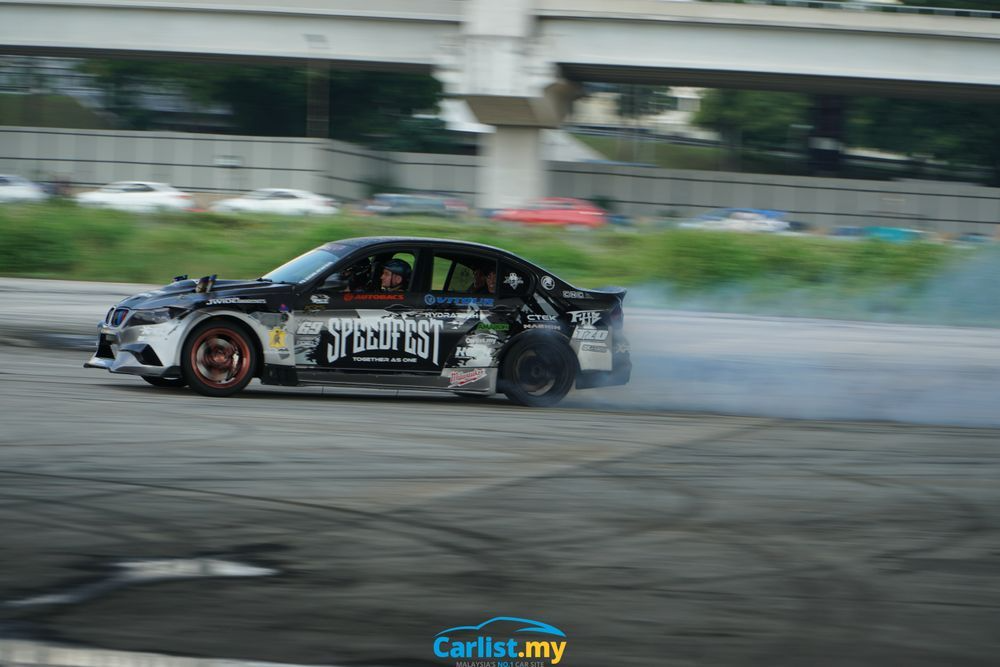 speedfest 2024 malaysia car gathering kl base carlist