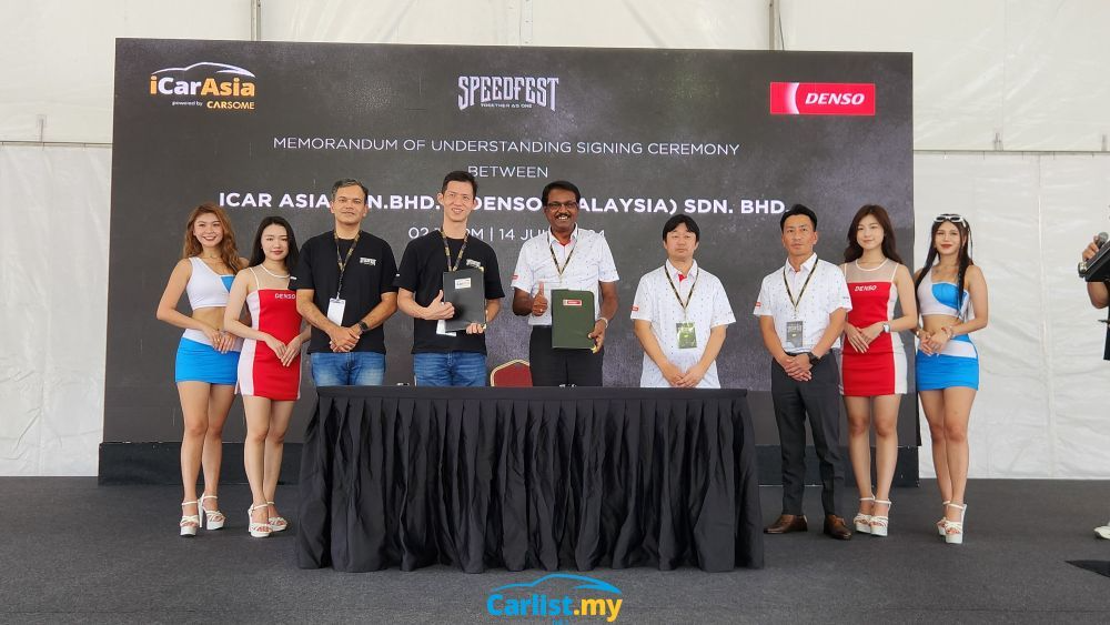 speedfest 2024 malaysia car gathering kl base carlist
