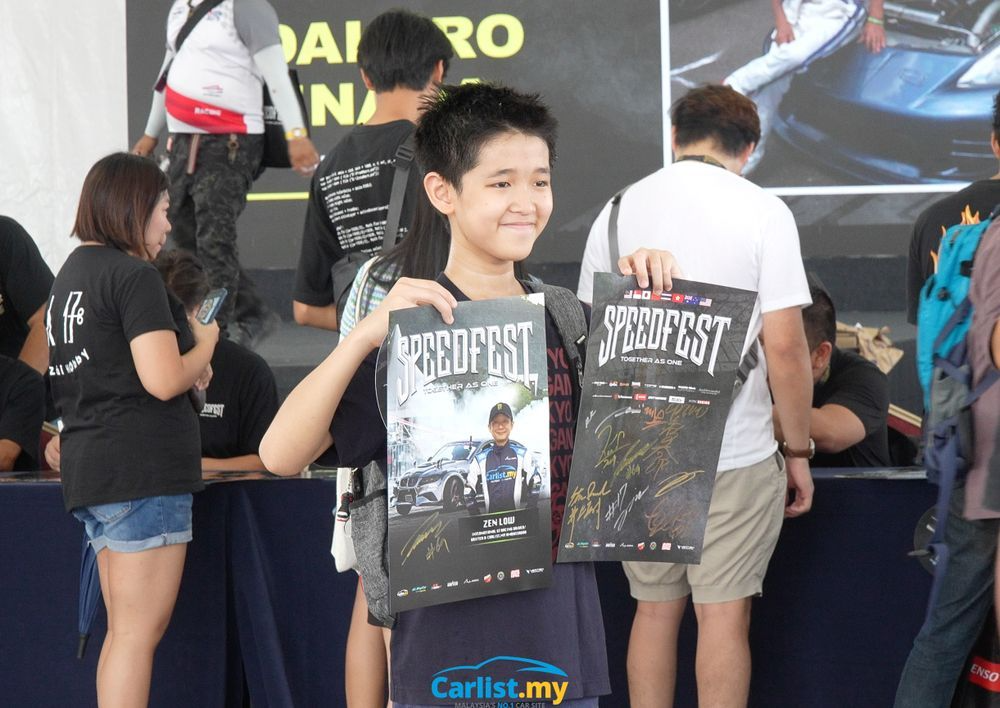 speedfest 2024 malaysia car gathering kl base carlist