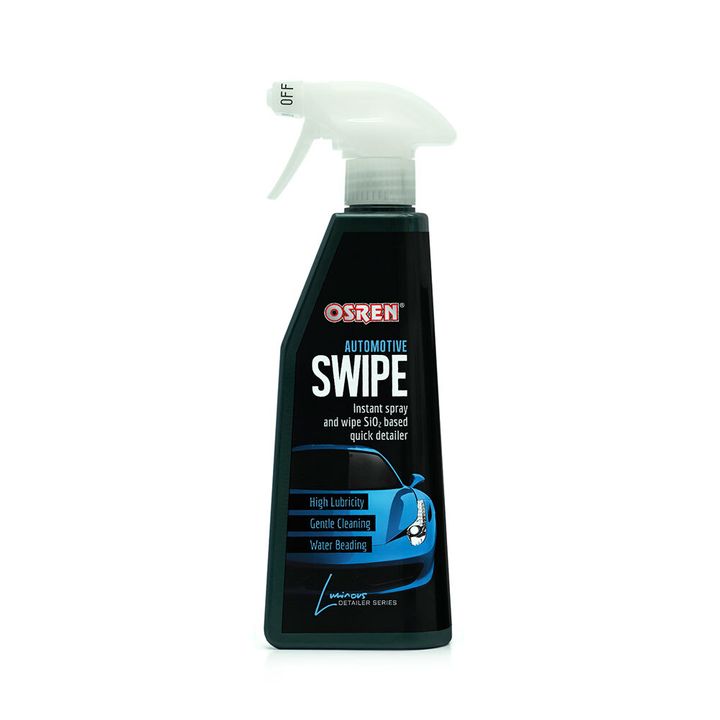 Automotive-Swipe