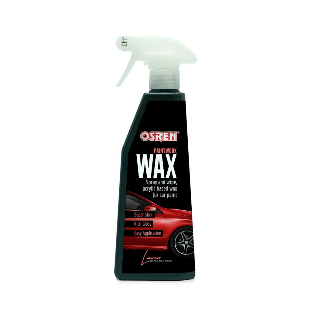 Paintwork_Wax