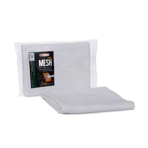 towelMesh