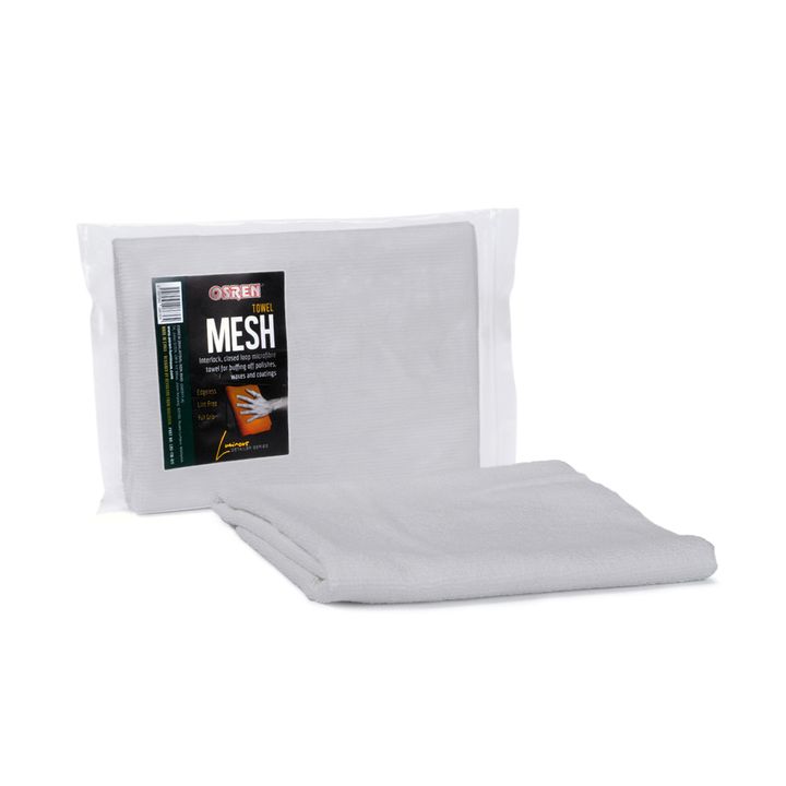 towelMesh