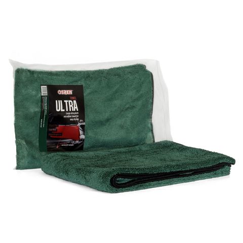 Towel_Ultra_Green