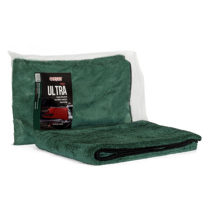 Towel_Ultra_Green